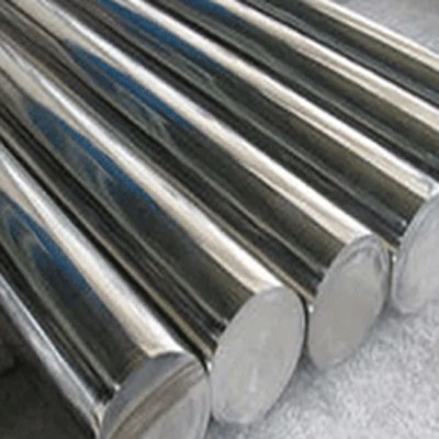 Nitronic 50 Round Bars
